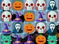 Игра Страшно Хелоуин Погоди 3 онлајн