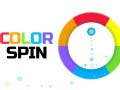 Игра Бојно Вртење онлајн