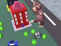 Игра Хаос во градот онлајн