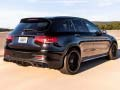 Игра Mercedes-Benz GLC63 онлајн