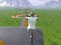 Игра Екстремни Брзински Акробации BMX онлајн
