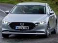 Игра Mazda 3 Седан онлајн