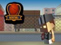 Игра Кошарка онлајн