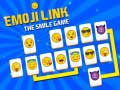 Игра Emoji Линк: Играта на Осмевките онлајн
