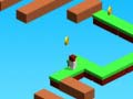 Игра Пиксел Тркач онлајн