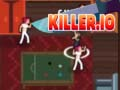 Игра Убиец.io онлајн