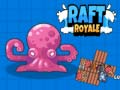 Игра Рафт Ројал онлајн