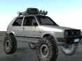 Игра VW Golf симулатор онлајн