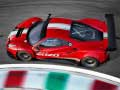 Игра Ferrari 488 GT3 Ево онлајн