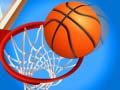 Игра Кошаркарски Стрелачки ѕвезди онлајн
