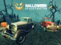 Игра Хелоуин Ужасни Истрели онлајн