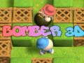 Игра Бомбер 3D онлајн