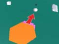 Игра Ролна Топка 3D онлајн