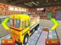 Игра Индиски возач на товарен камион онлајн