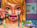 Игра Pixie Инекции на Усите онлајн