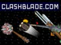 Игра Clash Balde IO онлајн