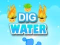 Игра Копај Вода онлајн