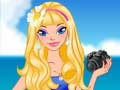 Игра Трошете го моето одмор во Дубај онлајн
