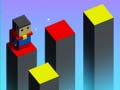 Игра Скок на Боен К cube онлајн