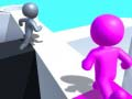Игра Трчање со Бои 3D онлајн