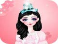 Игра Перфектен Шминк за Princessа онлајн