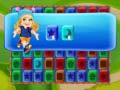Игра Експлозии на Кутиите со Играчки онлајн
