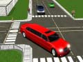 Игра Симулатор на Лимузини онлајн