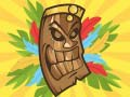 Игра Страшен Тики Маска Меморија онлајн
