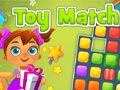 Игра Совпадение на Играчки! онлајн