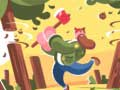 Игра Сѐэцки и Копај онлајн
