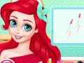Игра Ариел Бужи против Бамеми онлајн