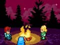Игра Afk Heroi онлајн