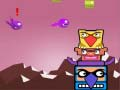 Игра Птица Удар онлајн