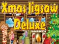 Игра Божиќна загатка Долукс онлајн