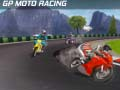 Игра GP Мото Автомобили онлајн