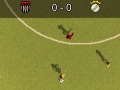 Игра Фудбал симулатор онлајн