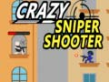 Игра Луд Снајпер Настрел онлајн
