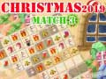 Игра Божиќ 2019 Игра три во ред онлајн