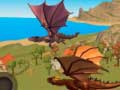 Игра Симулации на Дракон онлајн