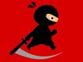 Игра Господин Нинџа Борец онлајн