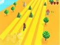 Игра Бесконечен велосипедски тркач онлајн