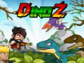 Игра ДиноZ онлајн