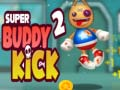 Игра Супер Пријател Удар 2 онлајн