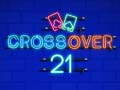 Игра Crossover 21 онлајн