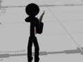 Игра Stickman Стрелец 3D онлајн