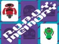 Игра Спомен R.O.B.O.Y. онлајн