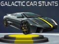 Игра Галактички Автомобилски Салети онлајн