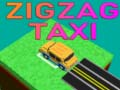 Игра Зигзаг Такси онлајн