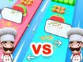 Игра Рендај Парче онлајн