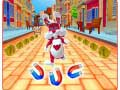 Игра Игра на Зајчиња онлајн